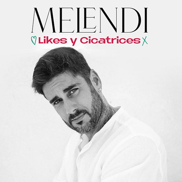 More Info for MELENDI ANNOUNCES SECOND SHOW TO “LIKES Y CICATRICES” TOUR AT MIAMI-DADE ARENA
