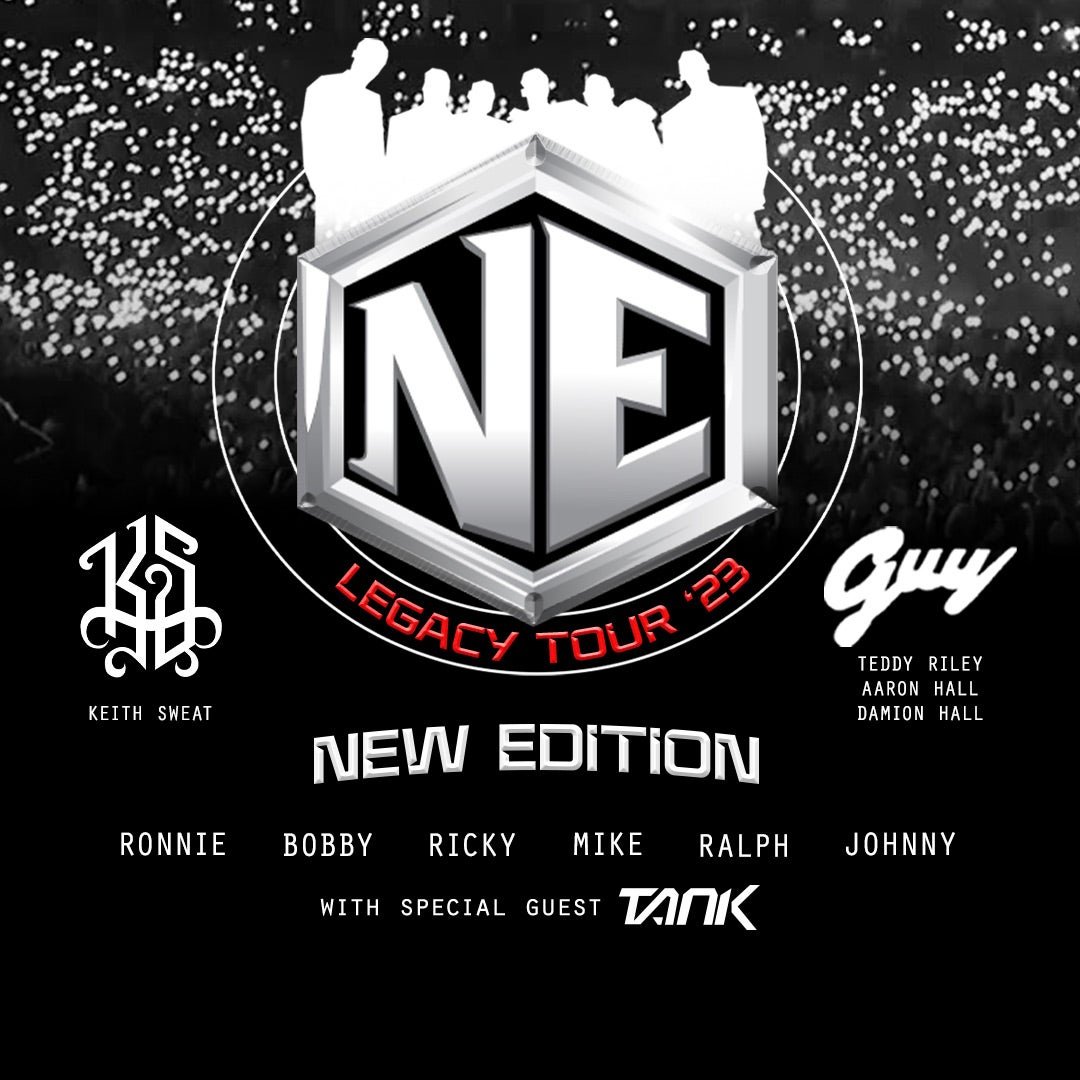 More Info for New Edition