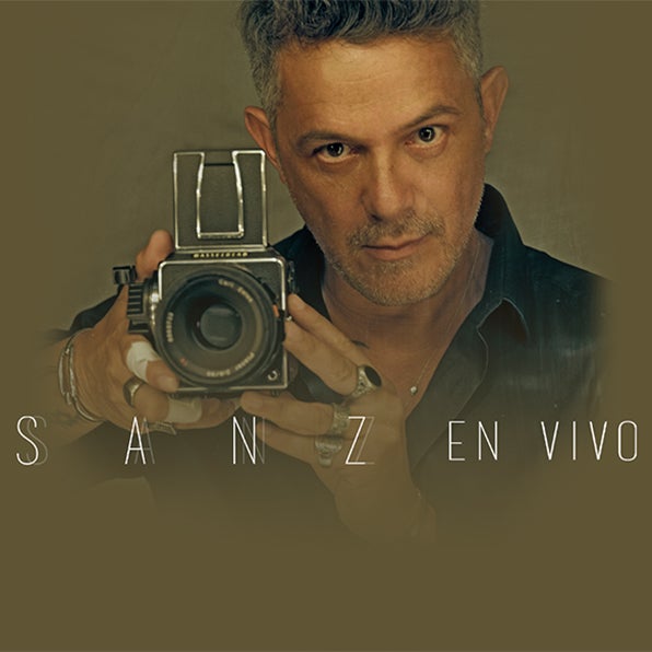 More Info for ALEJANDRO SANZ ANNOUNCES ‘SANZ EN VIVO’ TOUR COMING TO MIAMI-DADE ARENA